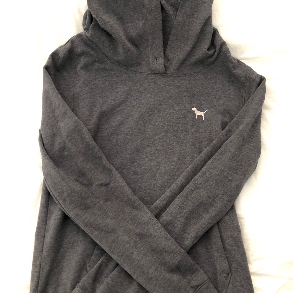 PINK by Victoria’s Secret Hoodie!!
